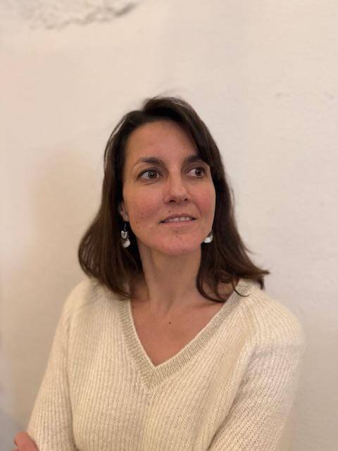 Florence Euriat - Responsable Supply Chain