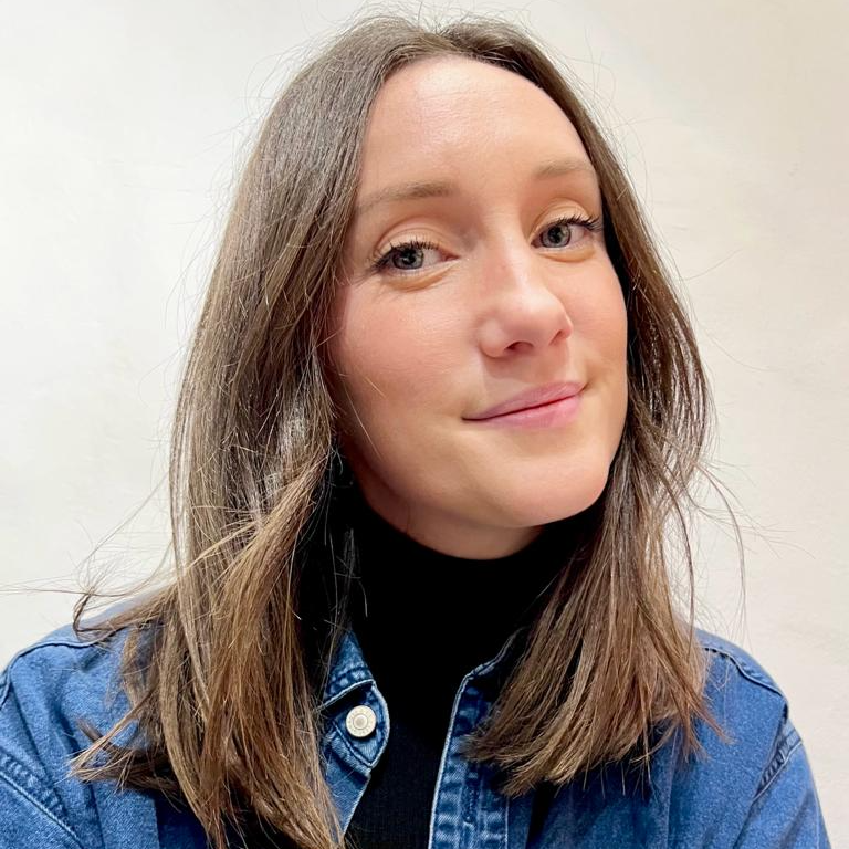 Charlotte Bouquet - Community Manager