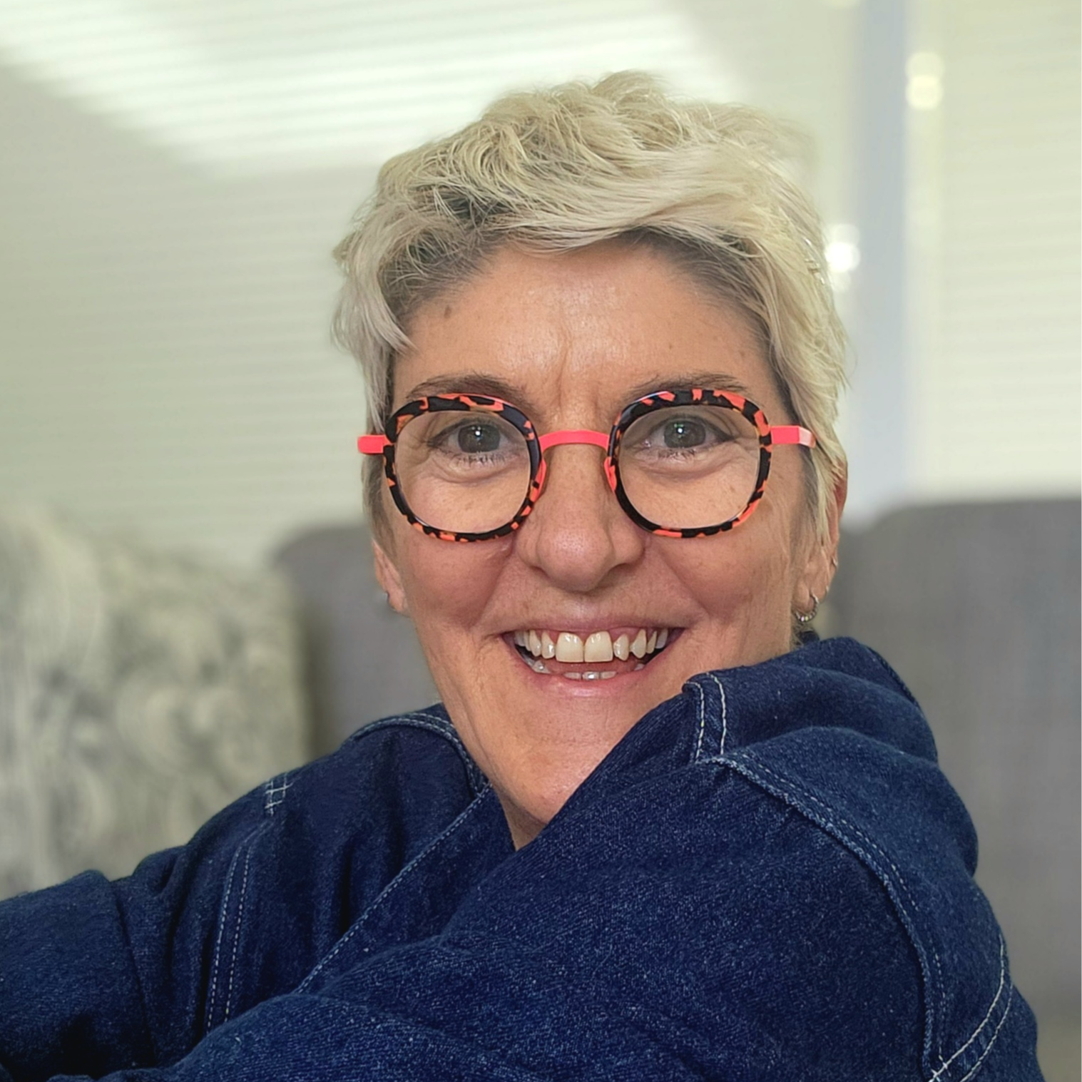 Flavia Raddavero