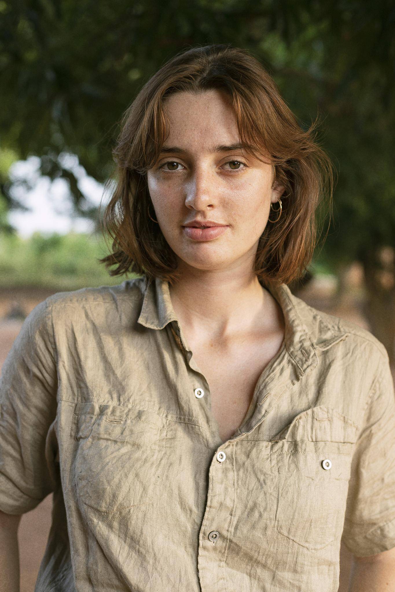 Mathilde Grangerat