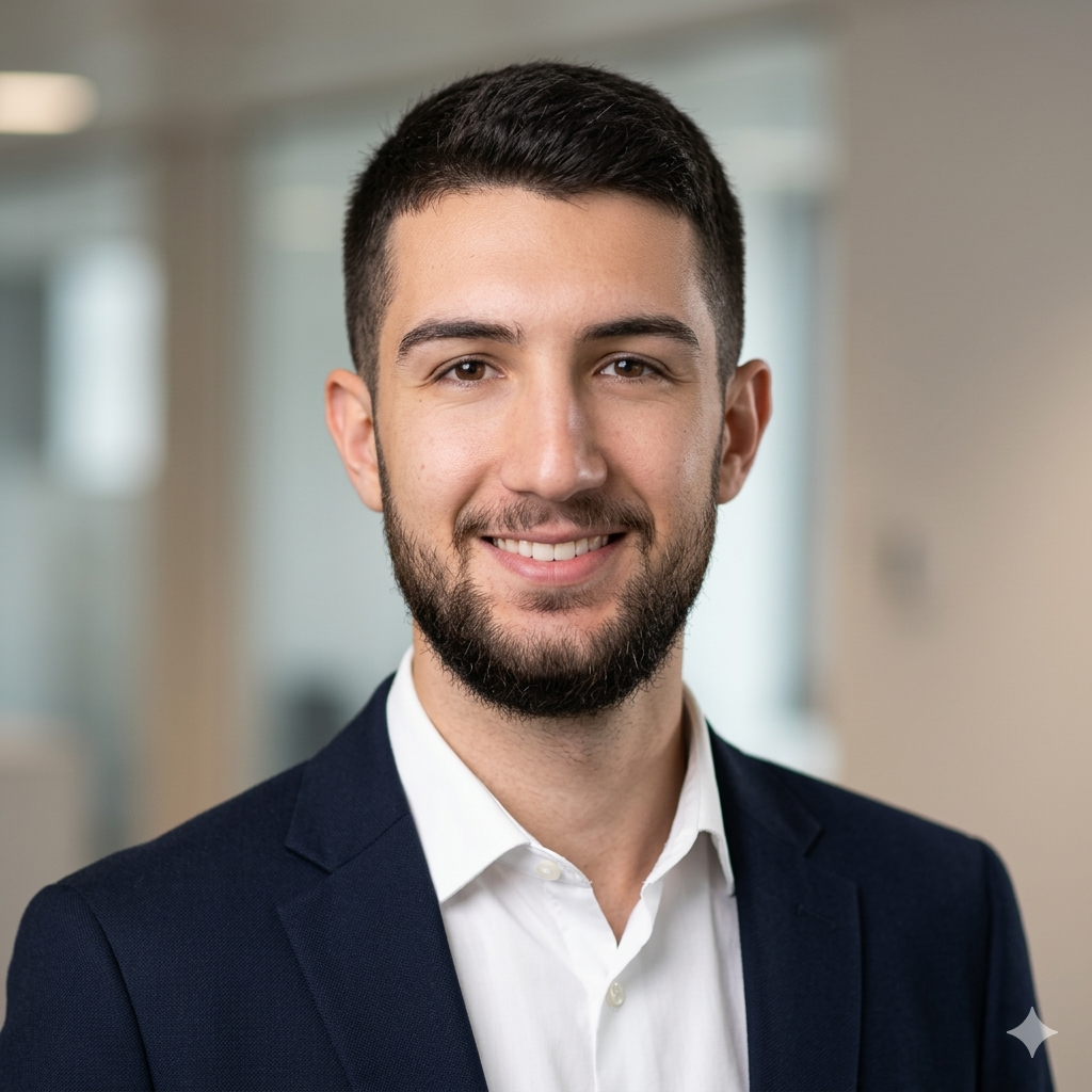Killian Dagniere - Expert Automation & IA