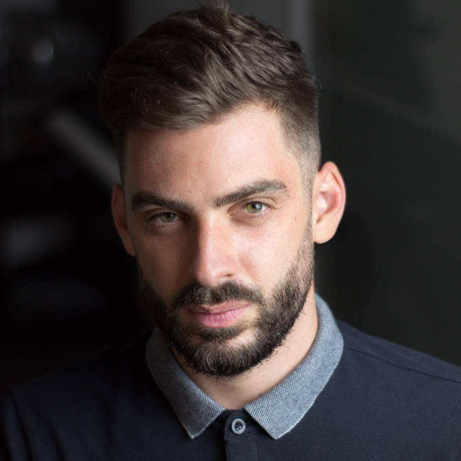 Dimitri A.