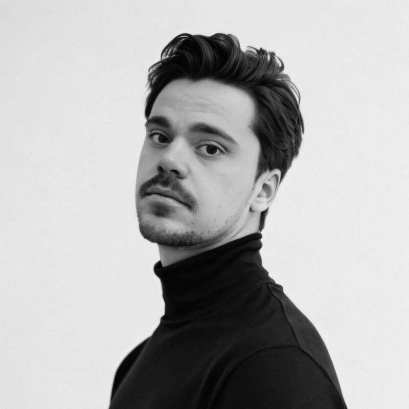 Antoine H.