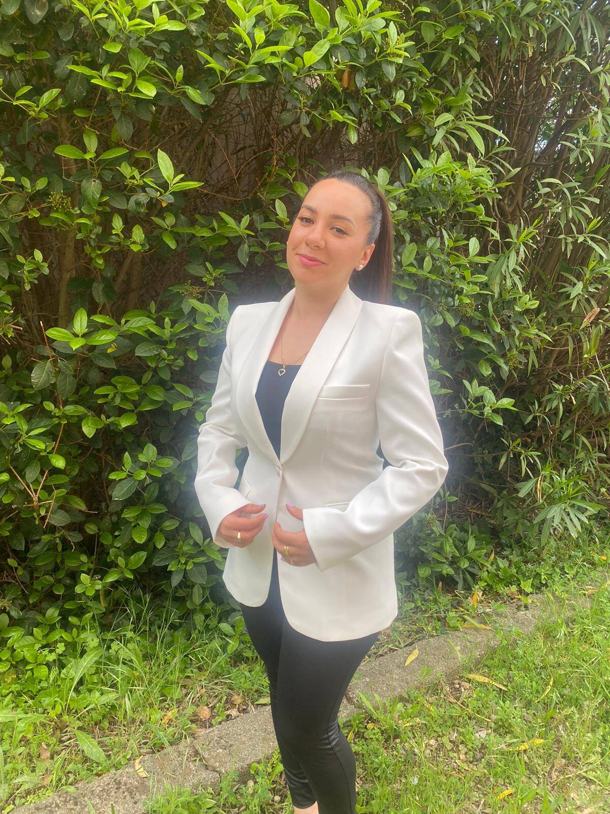 Sakina  - Accountant expertise