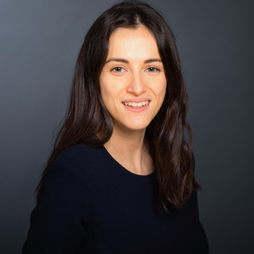 Inès Blouet