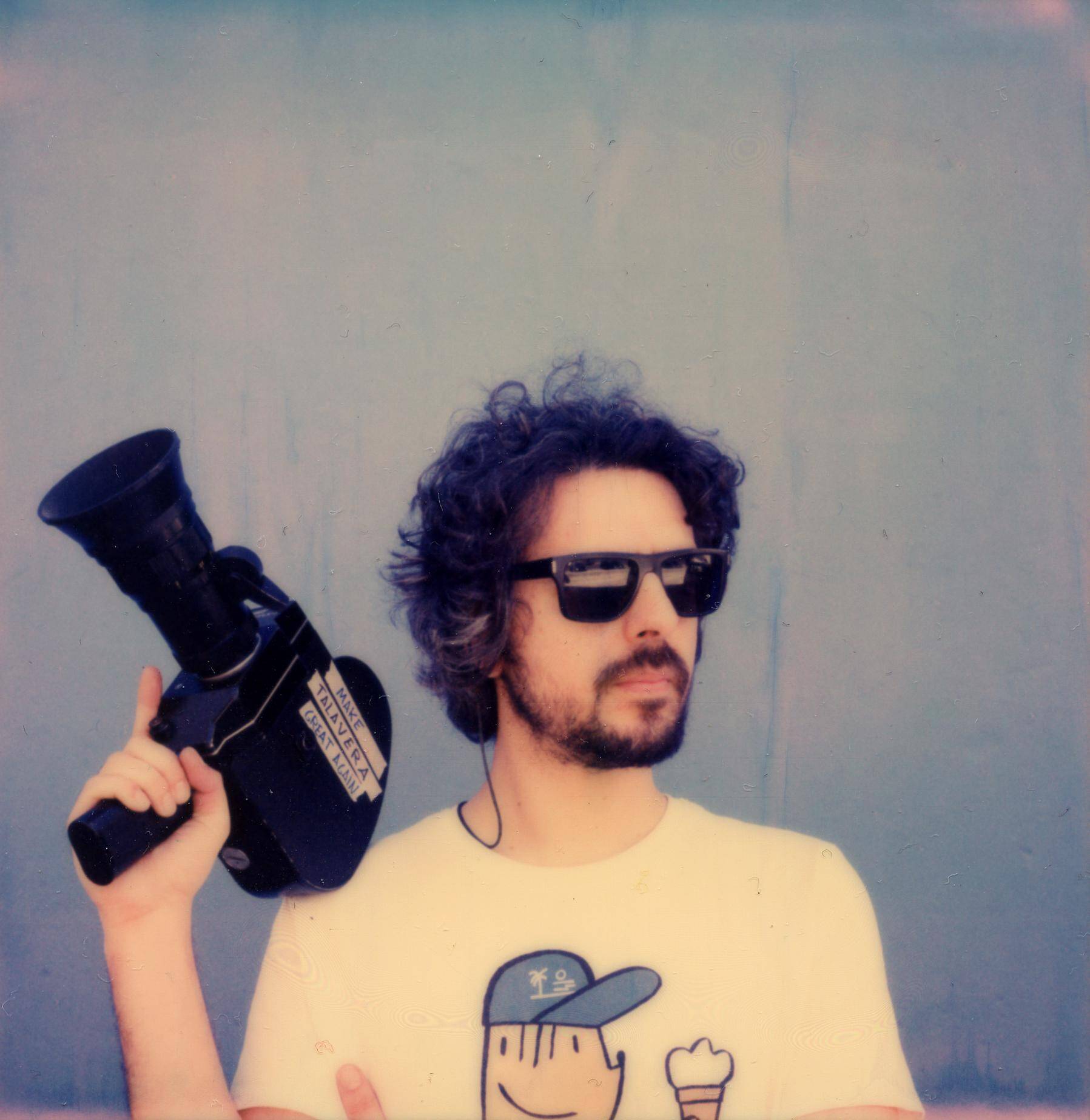 Jose Sanchez Moreno