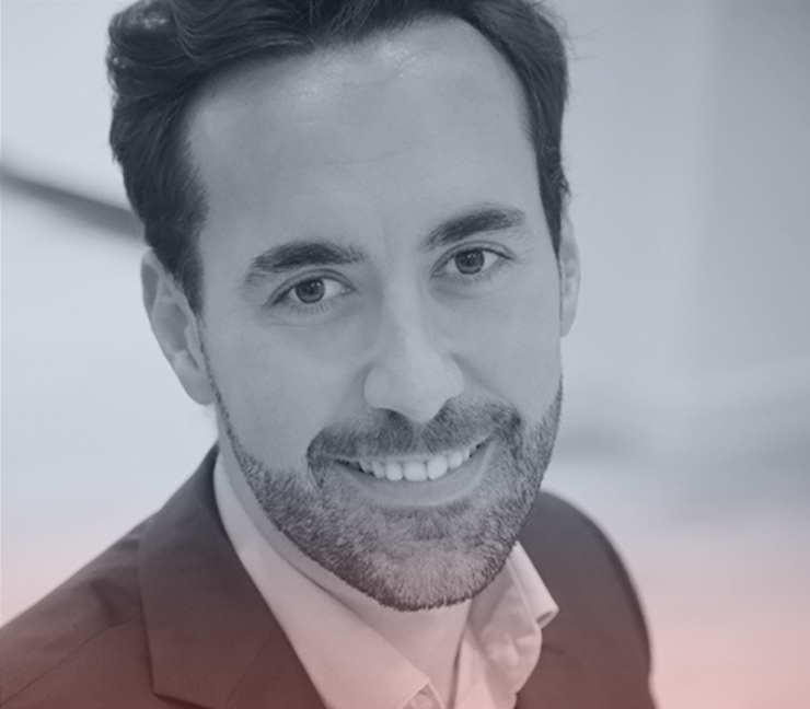 Cédric Deniaud - Consultant Transformation Digitale