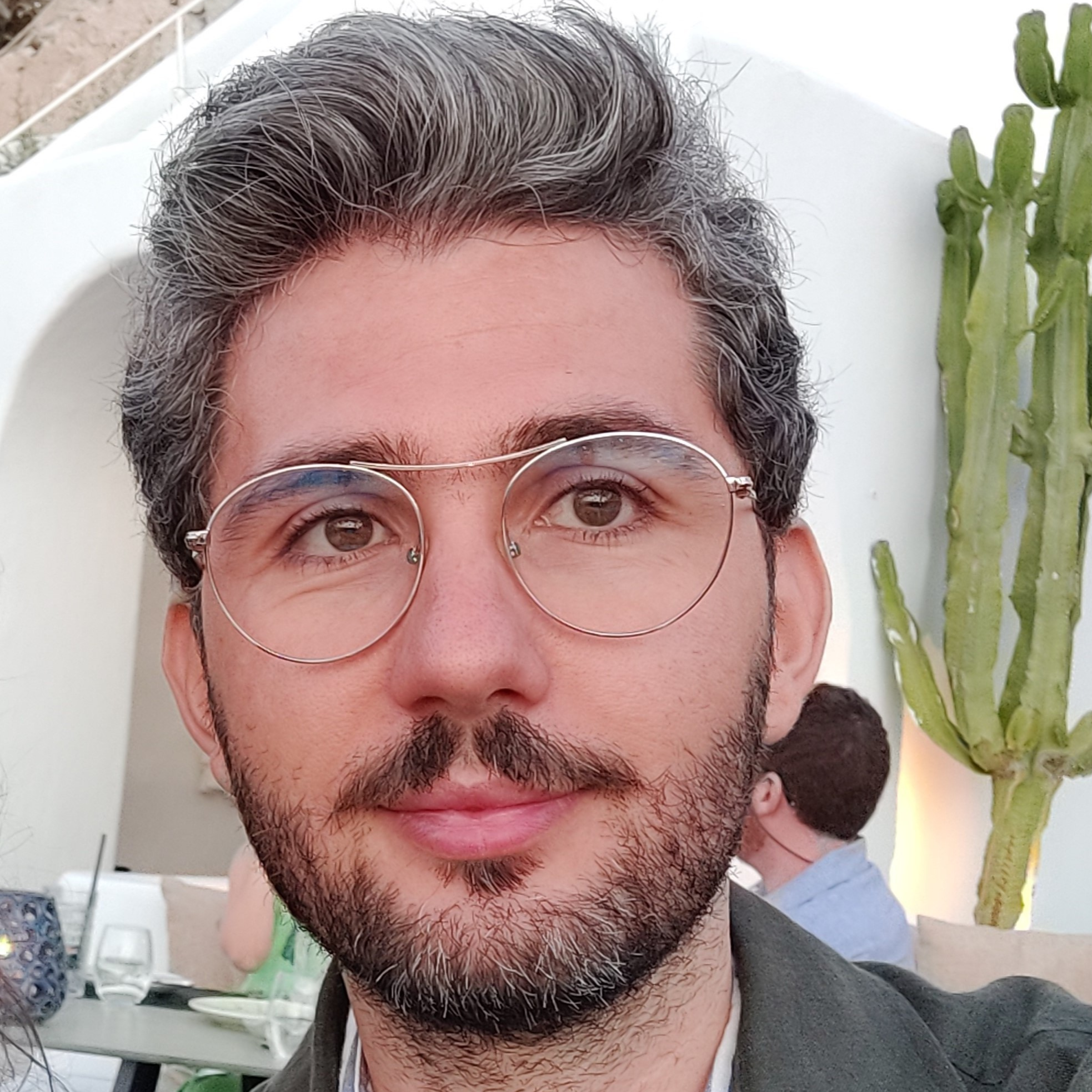 Wael Ben Jdira