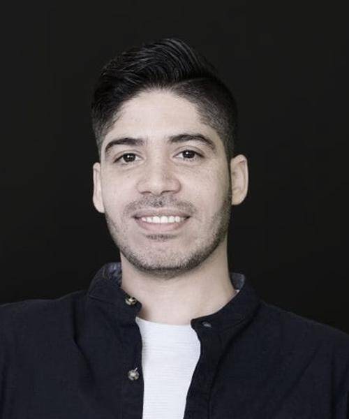 Ahmed Khattab