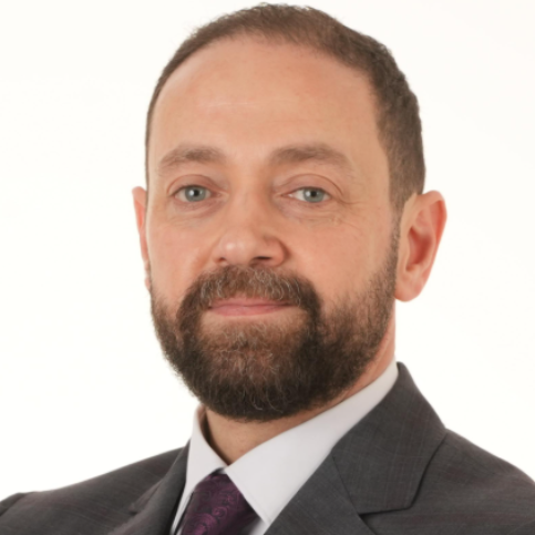 Mohammad Sami Al-Kharouf