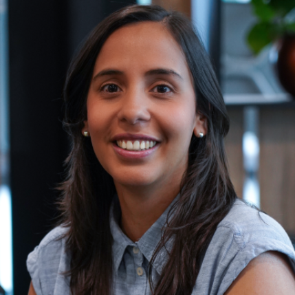 María Victoria González Fernández