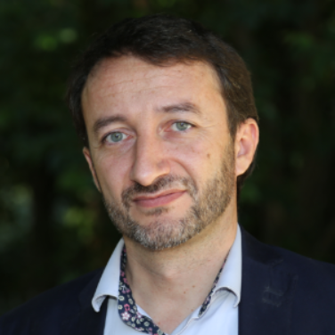 Gilles Fabre