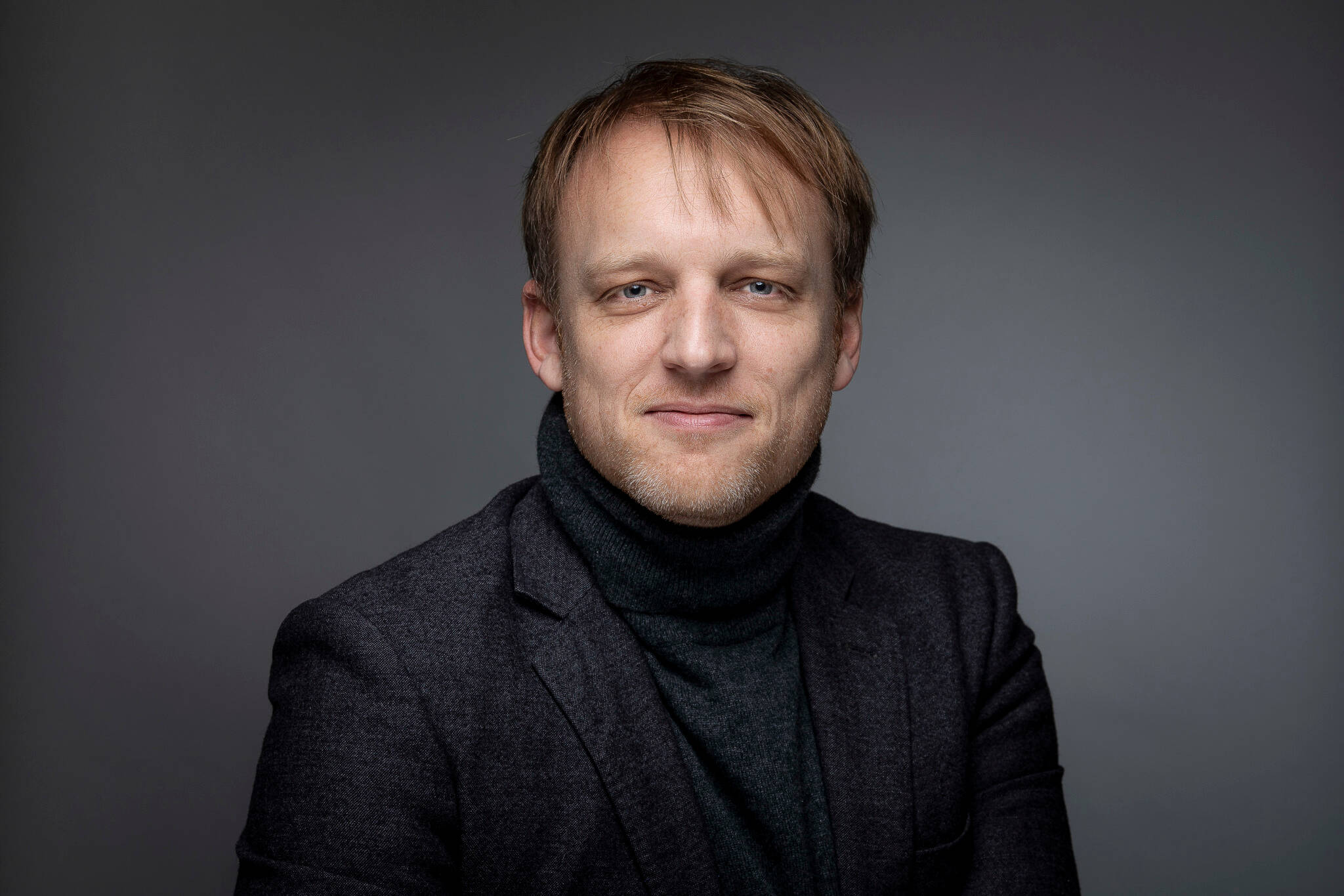 Sylvain Dely