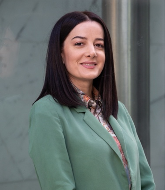 Donika Hasanaj