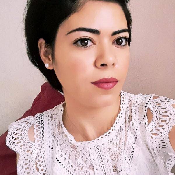 Soumia Lamkadem