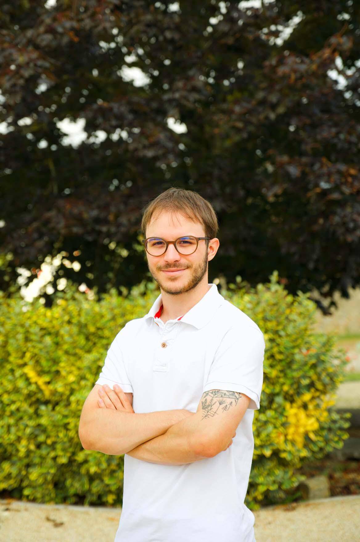 Corentin Laigneau