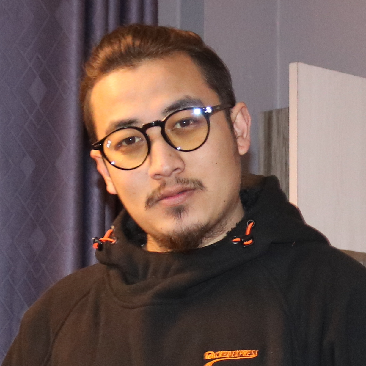 Nikesh Shakya