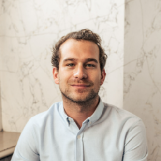 Valentin Vandevelde