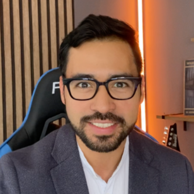 Alejandro  - IT Transformation Consultant | Agile Coach
