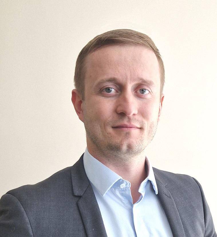 Sergii Pylypko