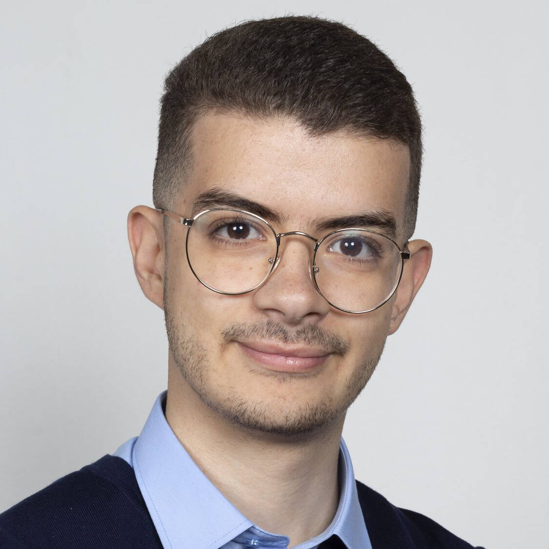 Macyl Benzerra - Senior ServiceNow Consultant