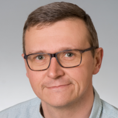 Michael Unterholzer