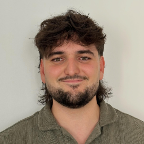 Nacho Martin - Full-Stack & AI Engineer