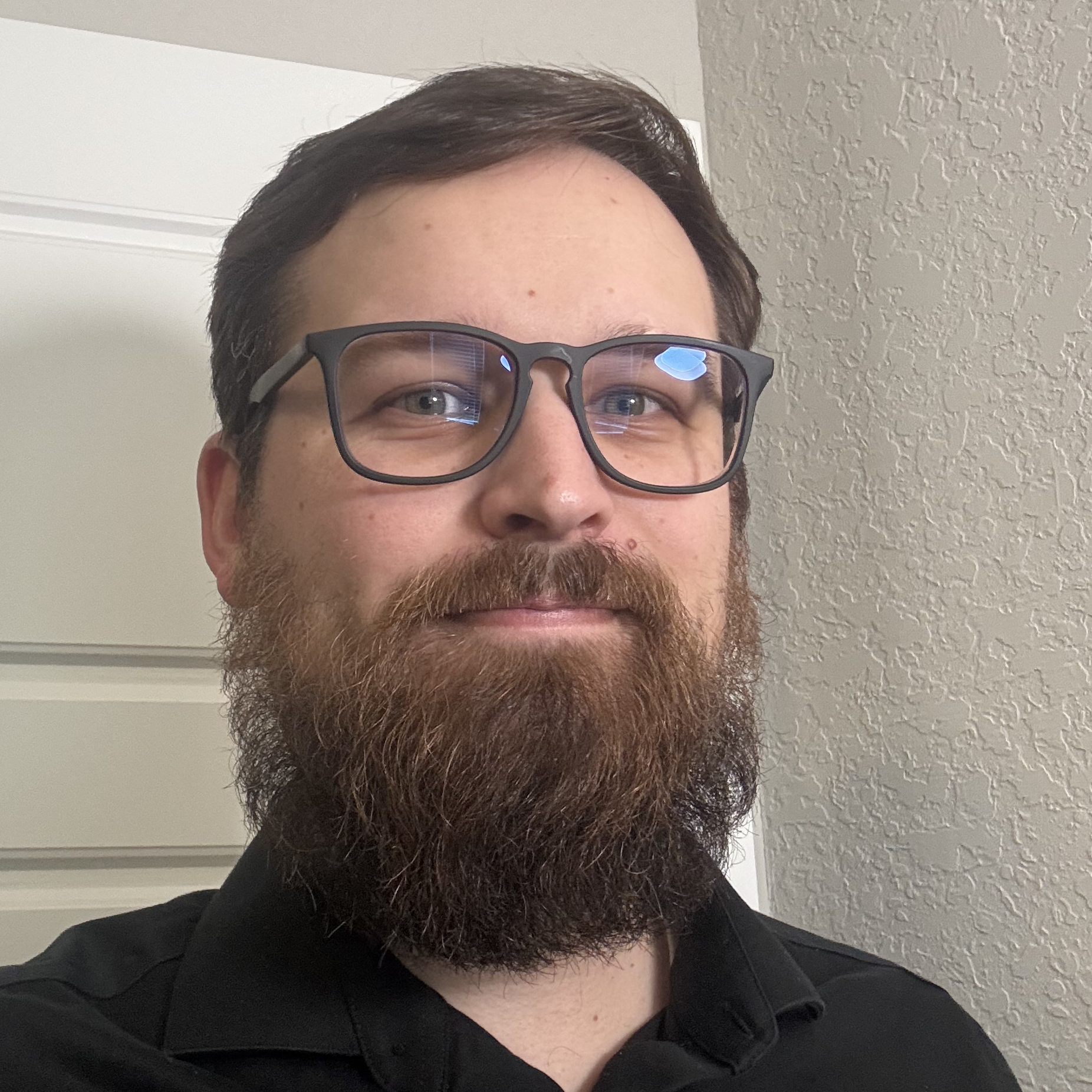 Tyler Hudgens - Software Engineer