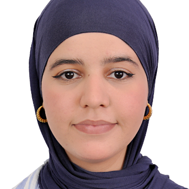 Salma Mhamid