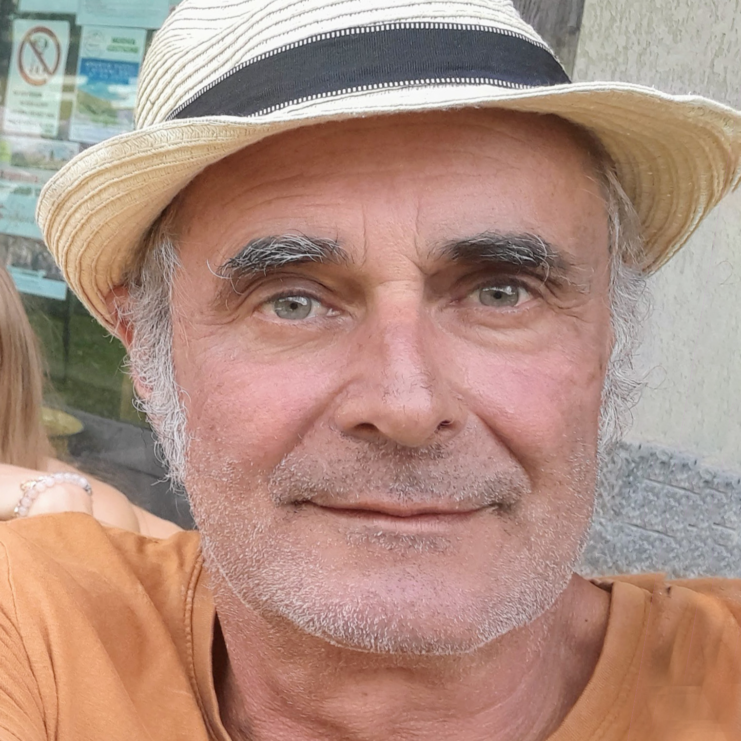 Jean François Humbert