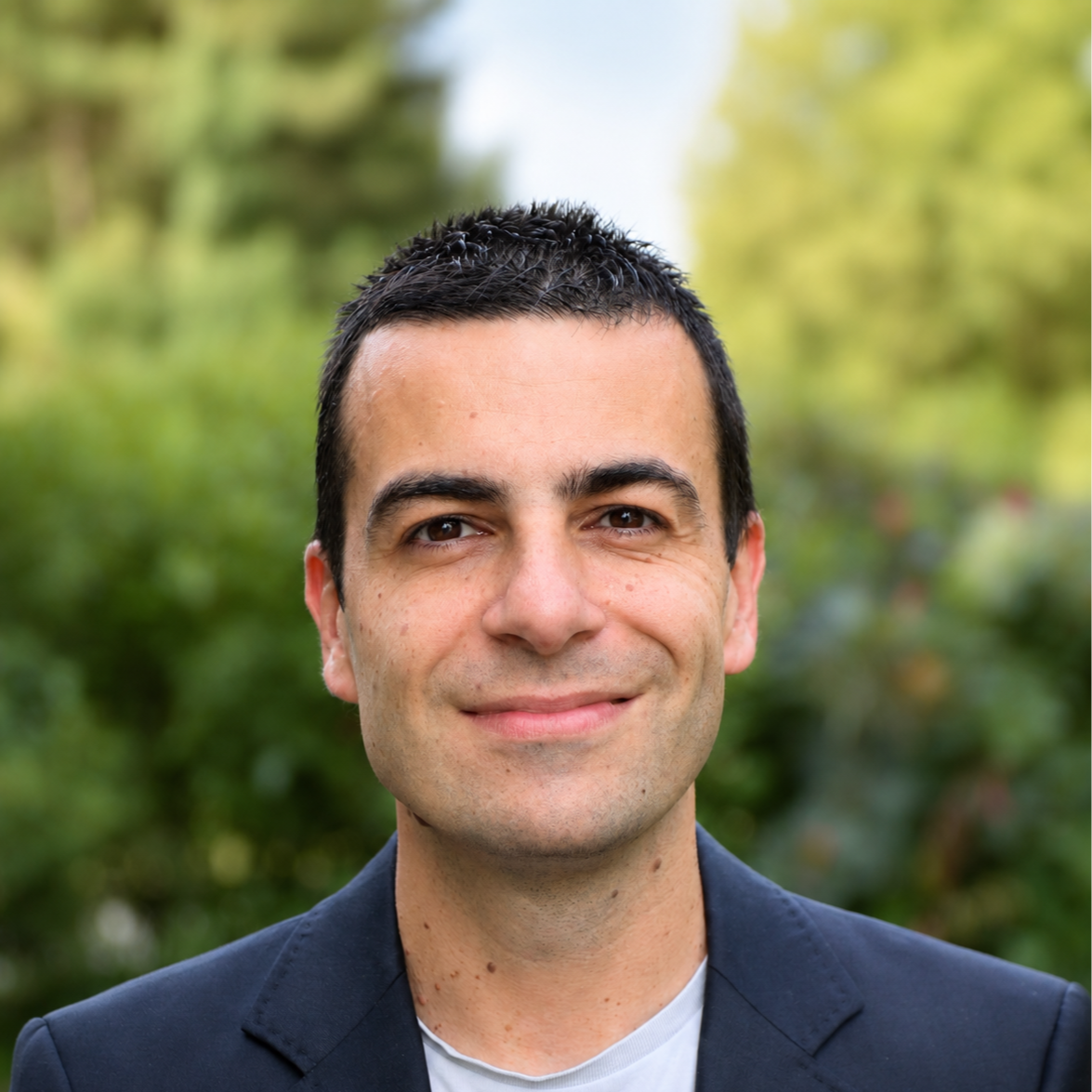 Olivier Rocancourt - Tech Lead Front-End React | Next.js