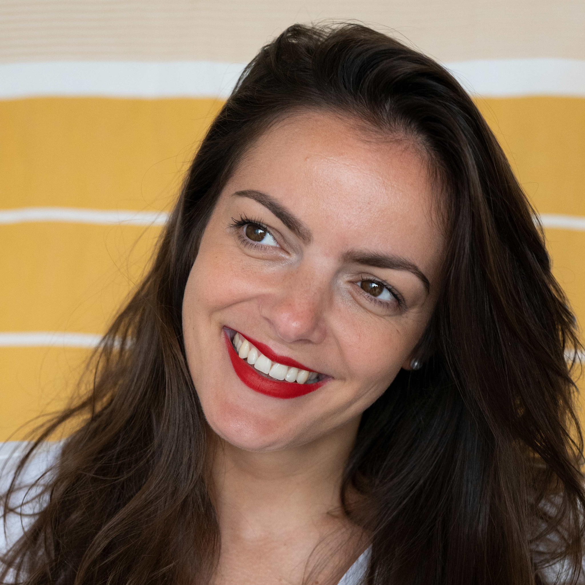 Caroline C. - Illustratrice/Graphic Designer