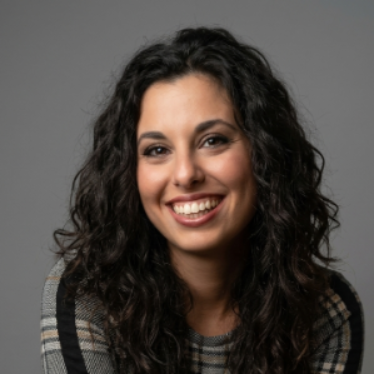 Melania Quiles Lucena, Graphic Designer