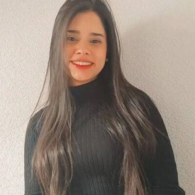 Maria Luisa  - Industrial Engineer