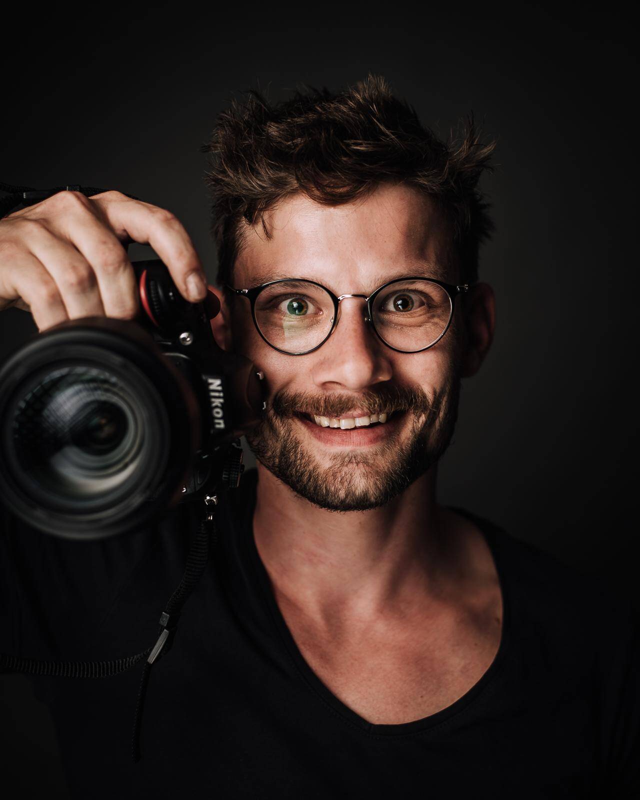 Michael Zimmermann