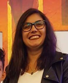 Pamela Marino