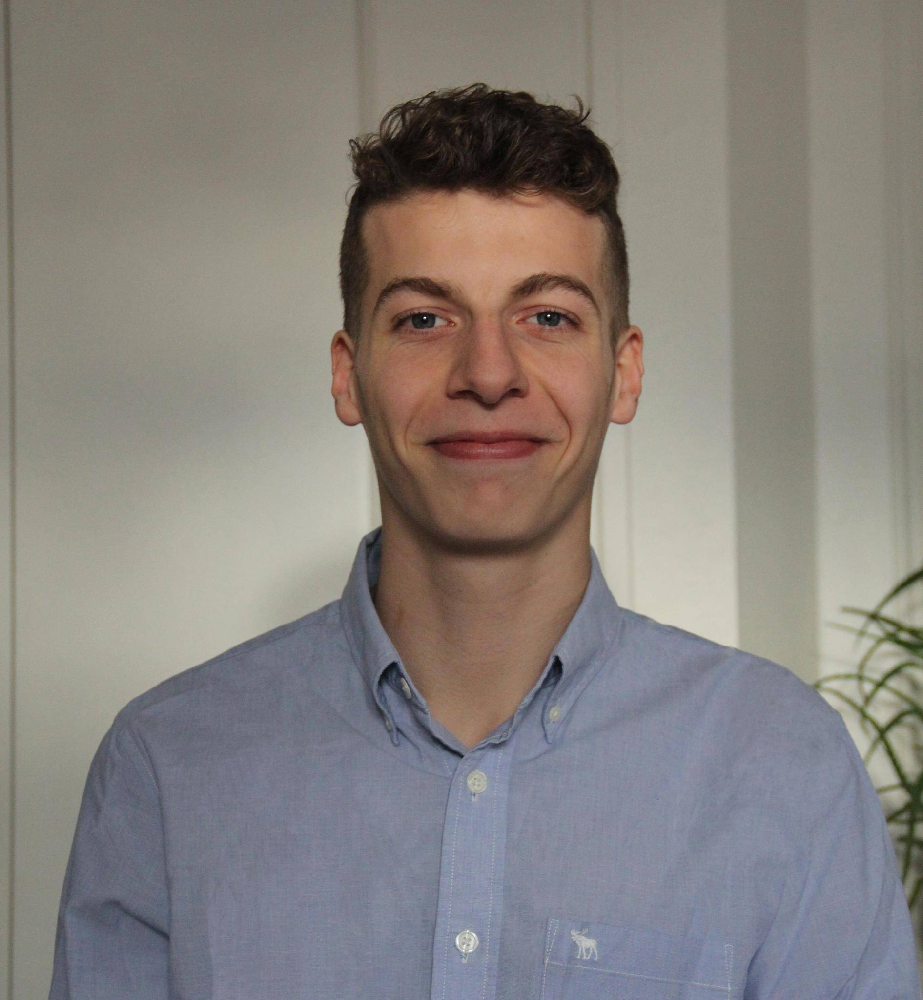 Valentin Poujade - Développeur Fullstack