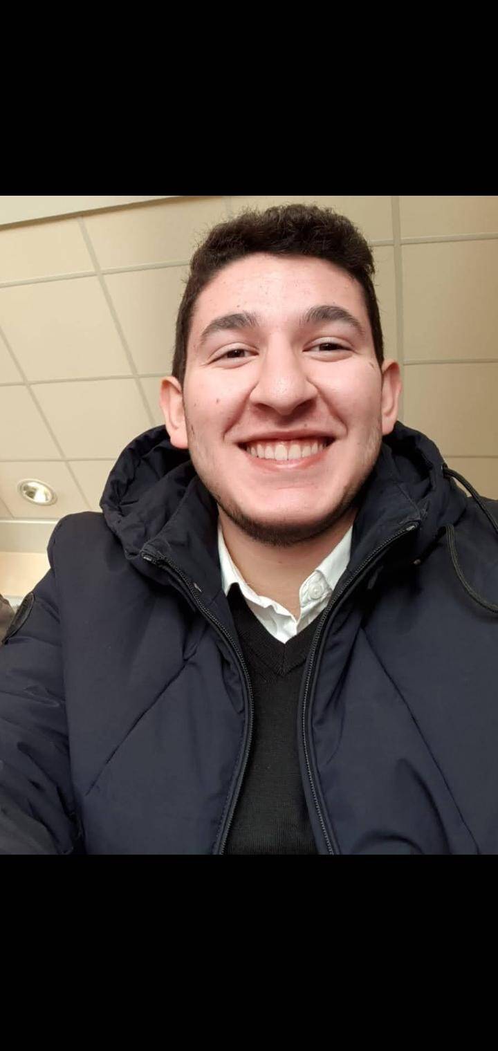Nour Eddine Kanaan
