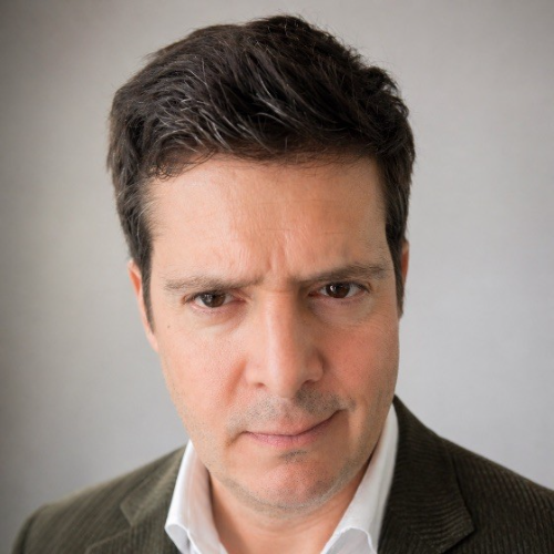 Julien Lamon - Consultant Learning & IA