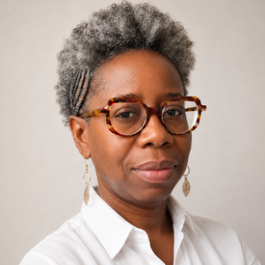 Nadine Chaibriant - Experte emploi-formation/Consultante FSE+