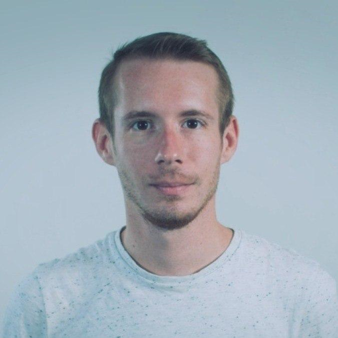 Raphaël  - Lead ML Engineer | Data Scientist | Vertex AI, GCP