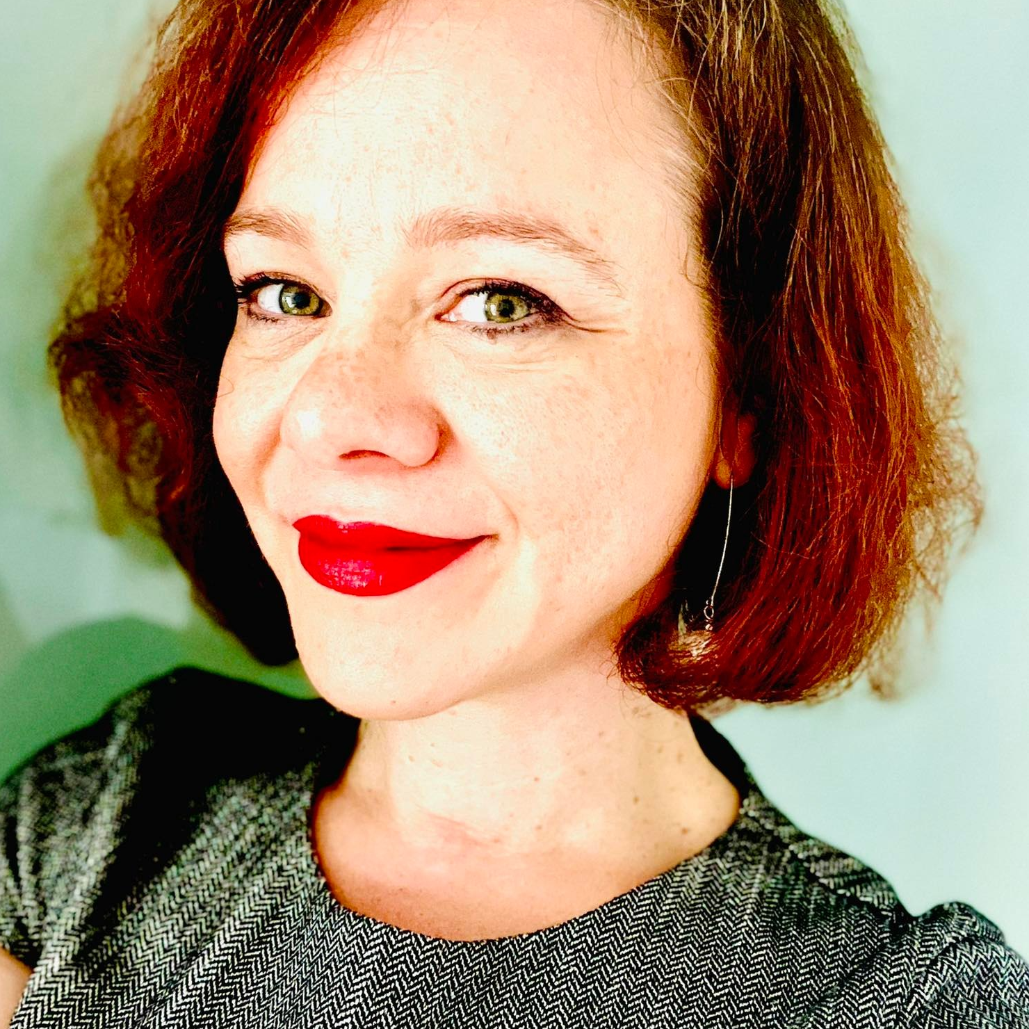 Myrna Mourmaux