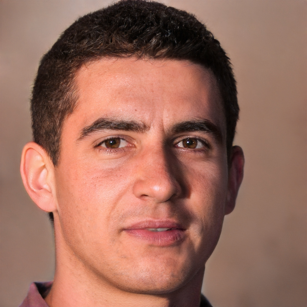 Ahmed B.