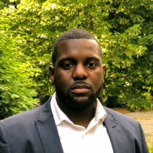 Florent Bikandou