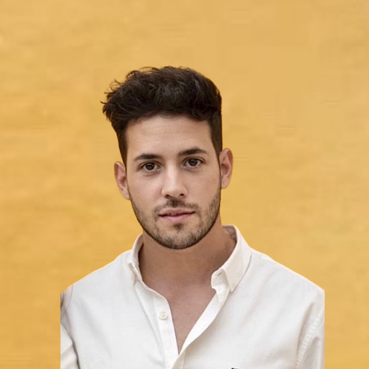 Sergio Marchamalo