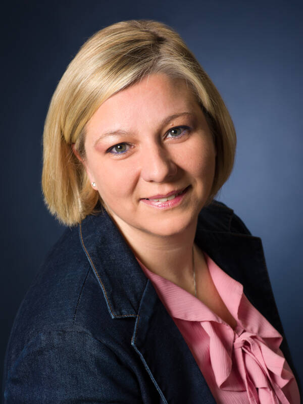 Hannelore Hartmann