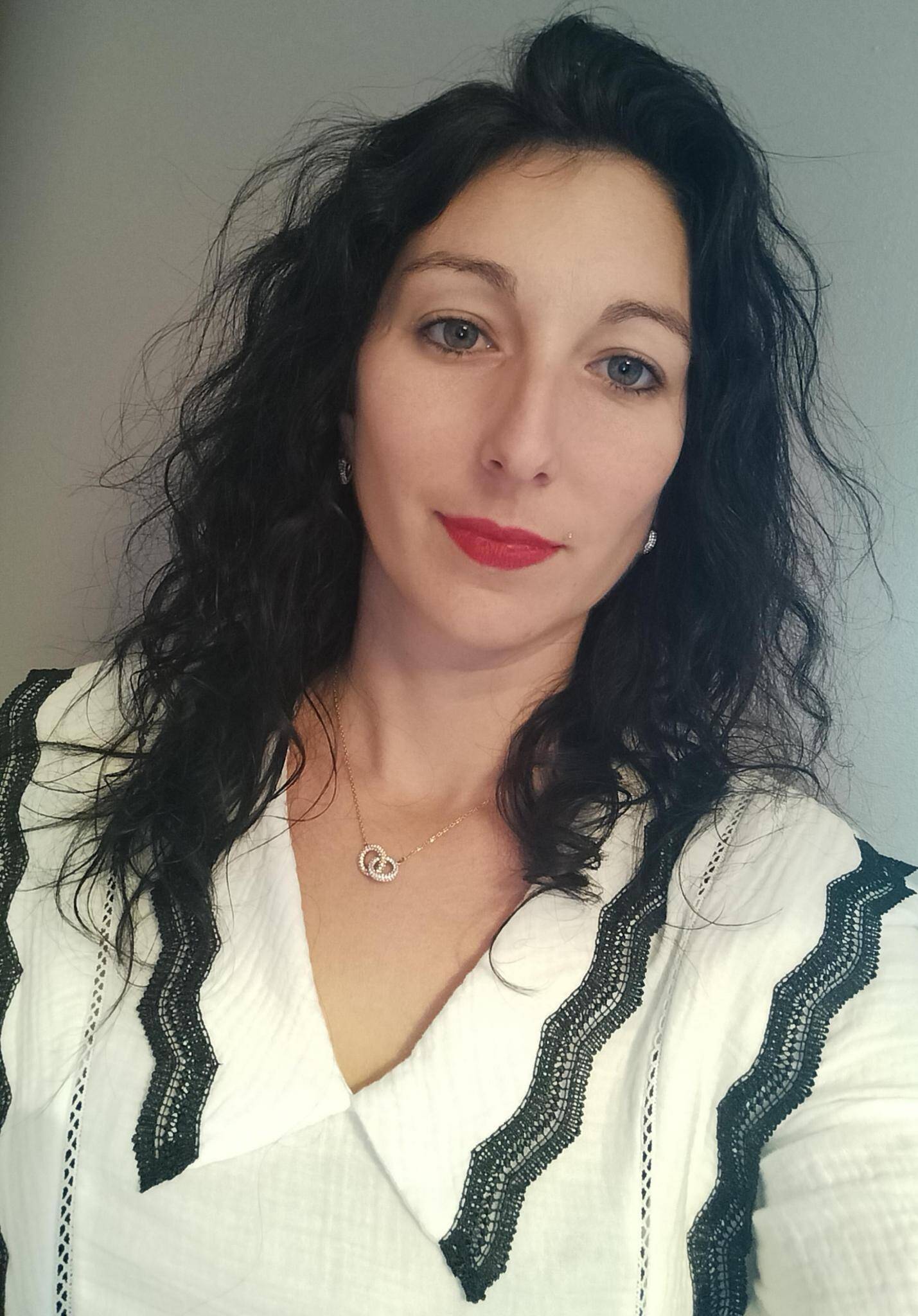 Floriane A.