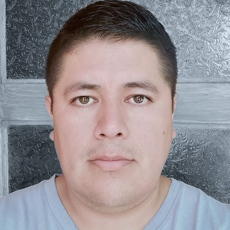 Pablo G. - Développeur ASP.NET & WordPress