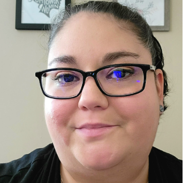 Sarah  - Investigations and Governance