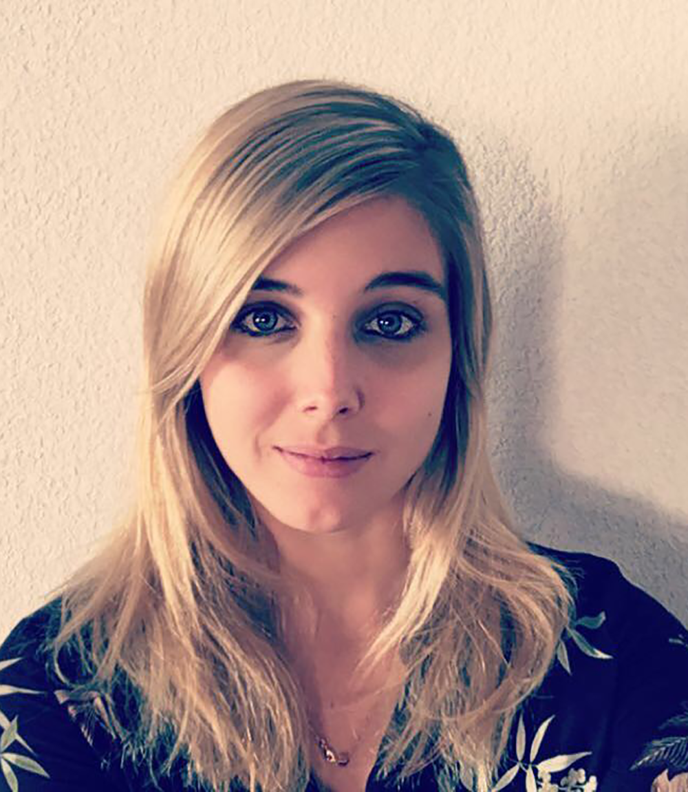 Charlotte Gouit